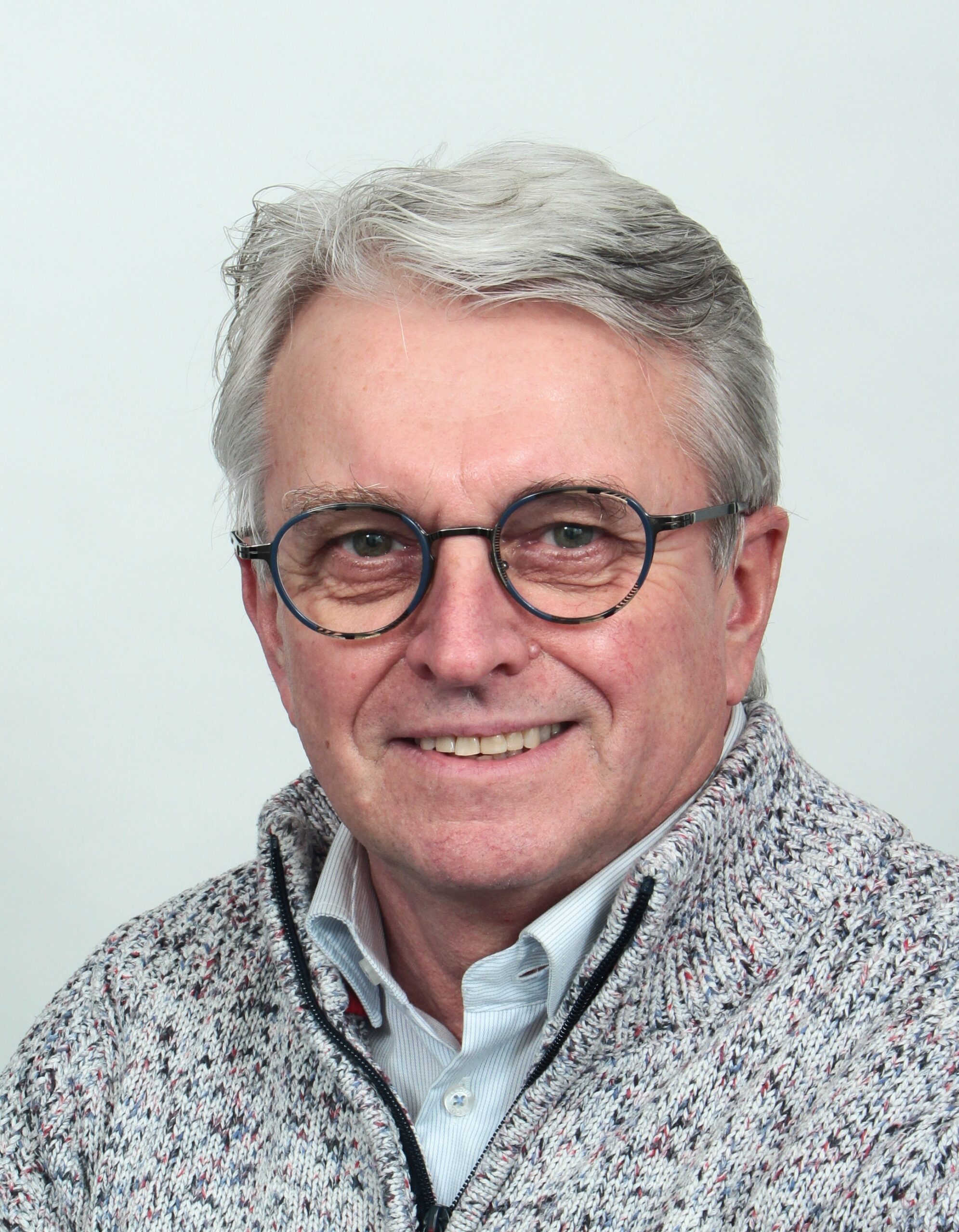 Henk Veldman